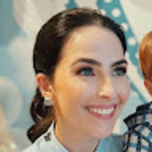 Meet your Posher, Juliana